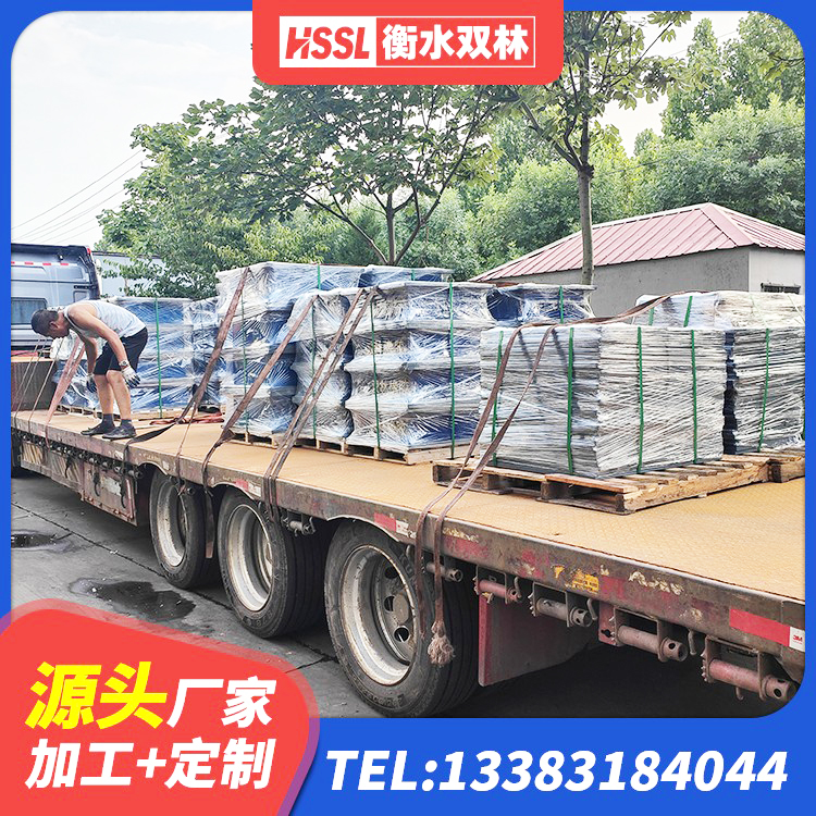 祁连县建设橡胶隔震支座什么价格 祁连县厚肉橡胶隔震支座源头工厂 祁连县铅芯橡胶隔震支座LRB 祁连县建筑减橡胶隔震支座厂家 - 第5张
