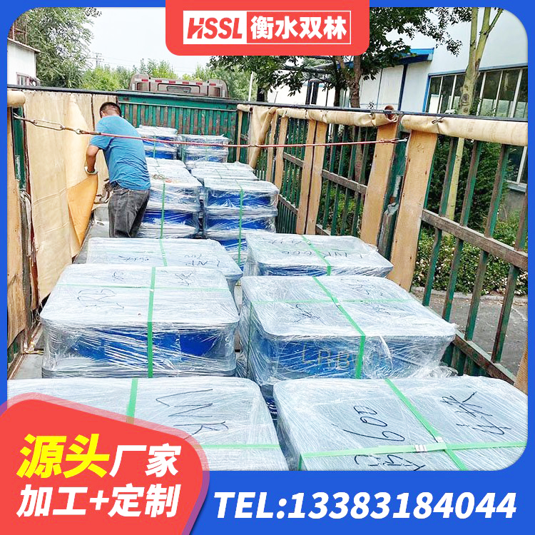 祁连县LRB橡胶隔震支座1400(II型)源头工厂 祁连县圆形铅芯橡胶隔震支座厂家电话 祁连县建筑矩形高阻尼隔震支座厂家 祁连县HDR550支座源头工厂 - 第8张