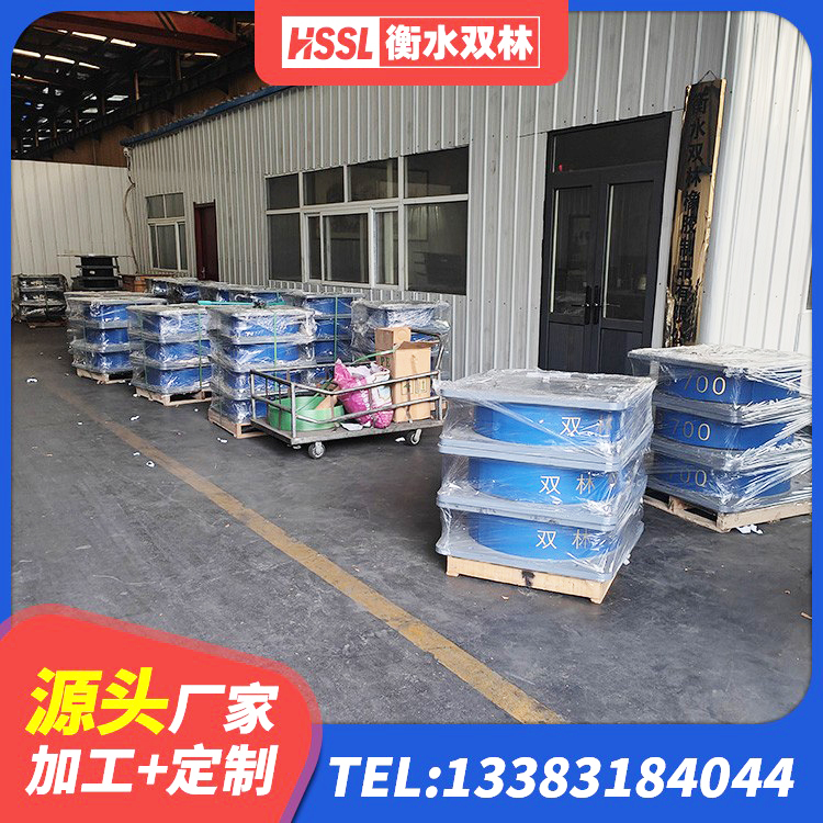 祁连县HDR900高阻尼建筑隔震支座源头工厂 祁连县LRB900铅芯支座厂家 祁连县组合隔震支座厂家电话 祁连县建筑高阻尼橡胶隔震支座HDR600厂家 - 第3张