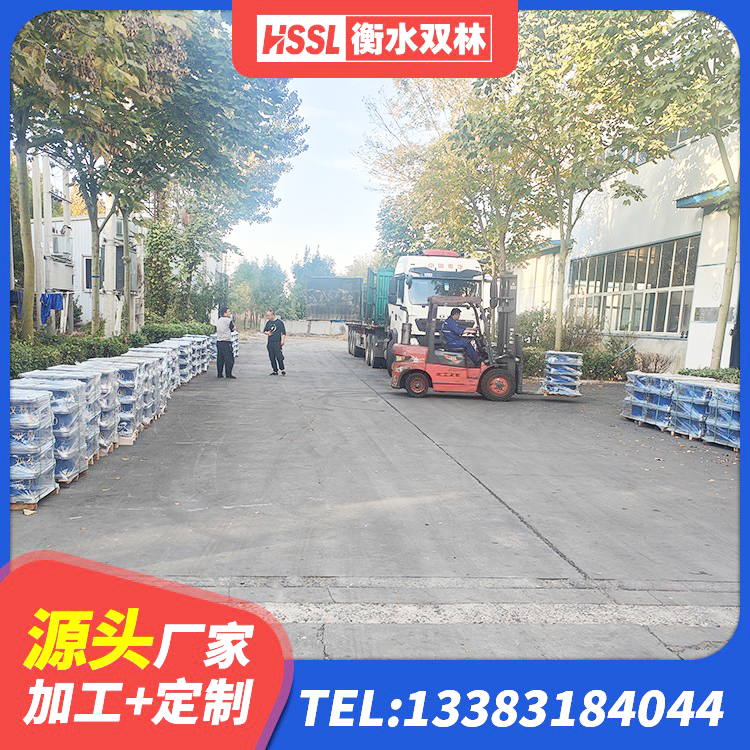 祁连县高阻尼支座 祁连县隔震支座LRB型 祁连县高阻尼抗震支座什么价格 祁连县HDR1200高阻尼橡胶支座源头工厂 - 第3张