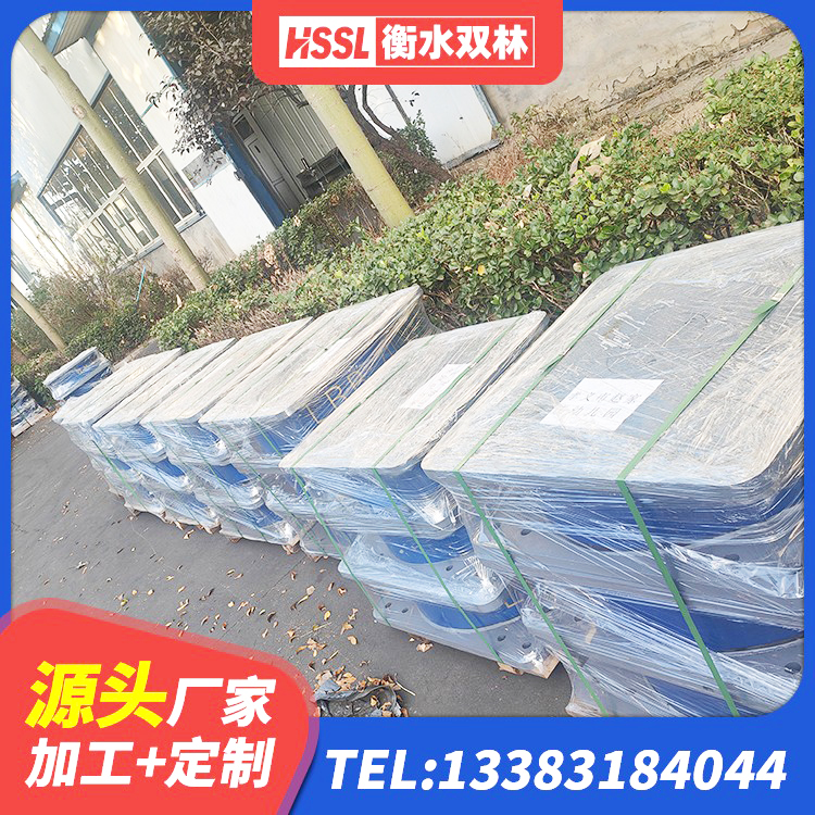 祁连县建设橡胶隔震支座什么价格 祁连县厚肉橡胶隔震支座源头工厂 祁连县铅芯橡胶隔震支座LRB 祁连县建筑减橡胶隔震支座厂家 - 第8张